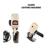 Quality Cloth Cutting Machine