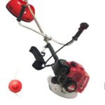 Powerful Premier Brush Cutter two stroke