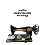 Gold lion Quality Sewing Machine