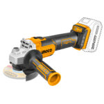 INGCO Lithium-Ion angle grinder 20V