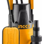 INGCO Submersible pump 400W