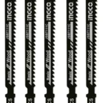 INGCO Jig saw blade for wood