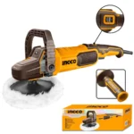 INGCO Polisher 1400W - Image 2