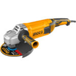 INGCO Angle grinder 2600W