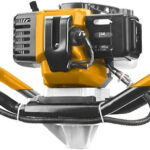 INGCO Earth auger 52cc/1.4kw