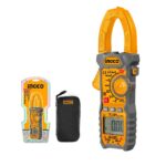 INGCO Digital AC clamp meter 1000A - Image 3