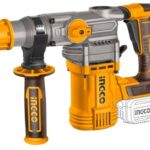INGCO Lithium-Ion rotary hammer 20V