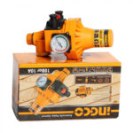 INGCO Automatic pump control 10A - Image 3