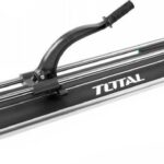 TOTAL Tile cutter 1200mm