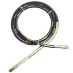 INGCO Vibrator poker 38mm