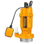 INGCO Submersible pump 750W(1.0HP)