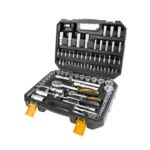 SOCKET SET 94PCS INDUSTRIAL