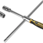 INGCO Rapid cross wrench Size：16""