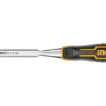 INGCO Wood chisel Length:140mm