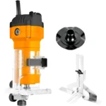 INGCO Laminate trimmer 600W