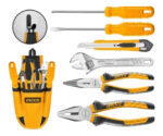 INGCO 7 Pcs hand tools set - Image 3