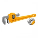 INGCO Pipe wrench Size:18 - Image 3