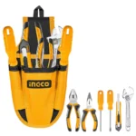 INGCO 7 Pcs hand tools set