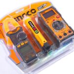 INGCO Electrical test kit - Image 3