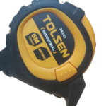 TOLSEN INDUSTRIAL MEASURING TAPES 5M/16FTx19MM - Image 3