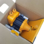 INGCO Automatic pump control 10A - Image 3