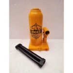 INGCO Hydraulic bottle jack 6Ton - Image 3