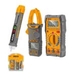INGCO Electrical test kit