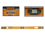 INGCO Spirit level 120cm - Image 3