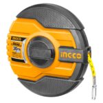 INGCO Fibreglass measuring tape 30mx12.5mm