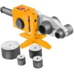 TOLSEN PIPE WELDING MACHINE SET 700W/1500W