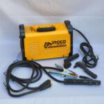 INGCO Inverter MMA welding machine 250A - Image 3