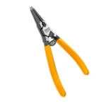 INGCO Circlip pliers 7""/180mm