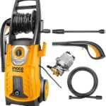 INGCO High pressure washer 2800W