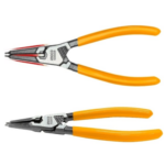 INGCO Circlip pliers 7""/180mm