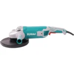 Total Quality Angle grinder 3000W