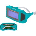 Total Auto-darkening welding goggle - Image 2