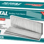 Total Brad nail Brad Leight:25mm