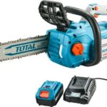 Total Lithium-Ion chain saw 20v