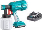 Total Lithium-ion spray gun 20v - Image 3