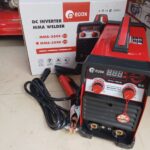 Heavy Duty Edon inverter welding machine MMA 300S