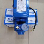Powerful Maxpolar booster pump 0.5HP