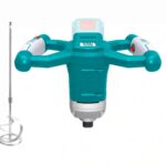 Total Cordless mixer 20v