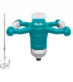 Total Cordless mixer 20v