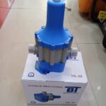 Powerful BT automatic control pump