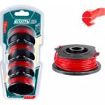 Total Line spool 1.6mm 4M