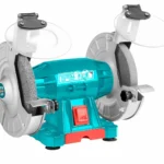 Total Bench grinder 150W  6"