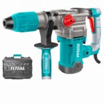 Total Powerful Rotary hammer 1600W
