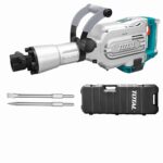 Total Demolition breaker 1700W