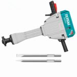 Total Powerful Demolition breaker 2200W