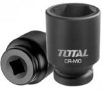 Total 1"DR. Impact socket 41mm